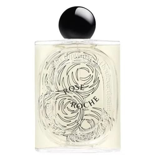 Diptyque 34 boulevard Saint Germain Rose Roche Парфюмерная вода