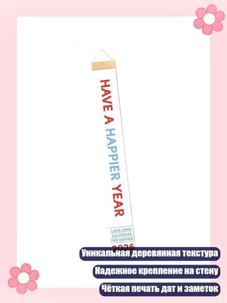 Настенная карта
