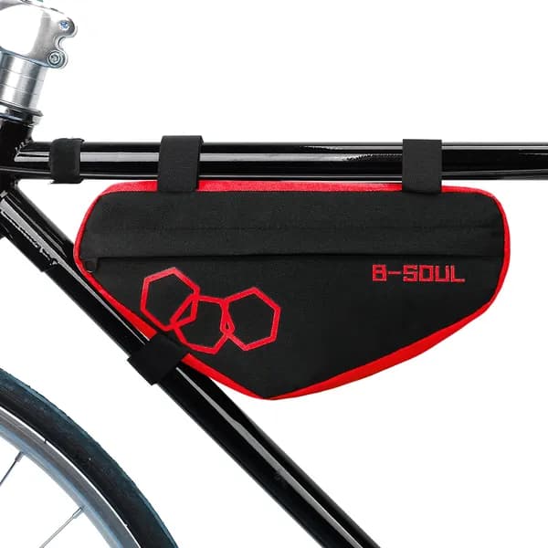 B-SOUL Сумка велосипедная