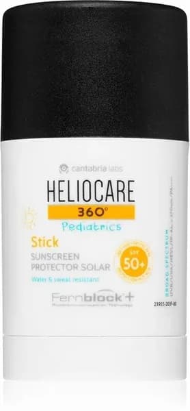 Cantabria Labs стик heliocare pediatrics spf stick для лица 25 г