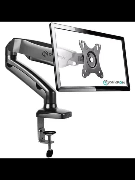 Кронштейн для мониторов G80 черный 13"-32"