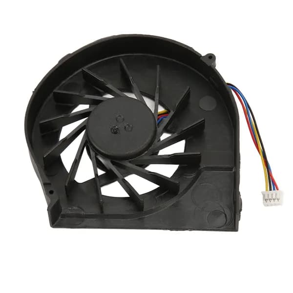 Вентилятор, внутренний, для охлаждения ПК, для HP G4 2000, G6 2000, G7 2000