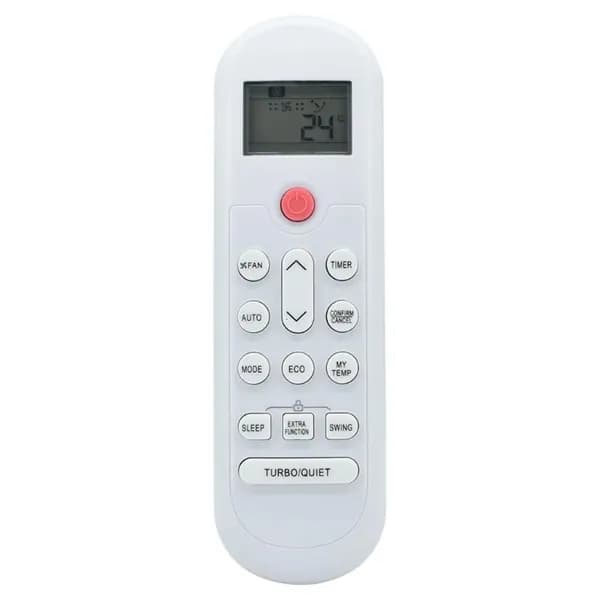 Пульт для кондиционера Mabe 001040455D