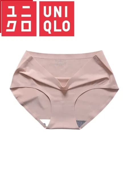 Трусы брифы Трусы UNIQLO