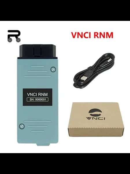 Диагностический интерфейс VNCI RNM 3