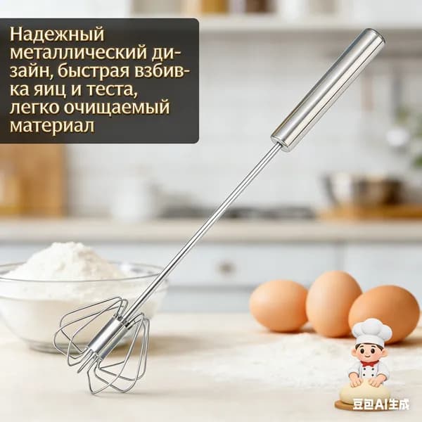 миксер J2167080962-4