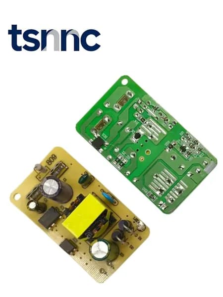 12V2.5A Модульная панель питания модуль питания AC-DC