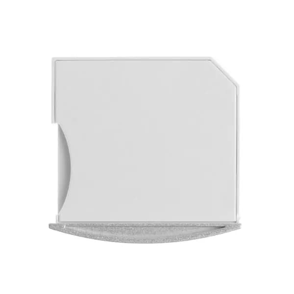 Адаптер-конвертер Micro SD в SD для Macbook Air Pro