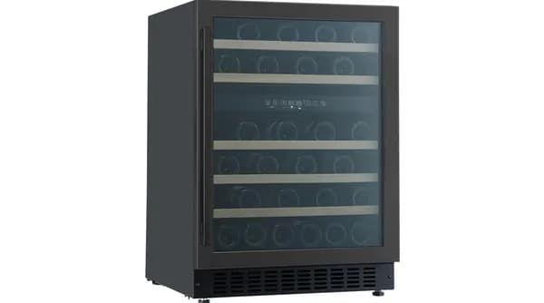 Винный шкаф Hyundai HBWC 0861 DU