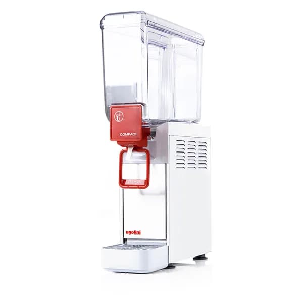 Сокоохладитель Ugolini Arctic Compact 8/1
