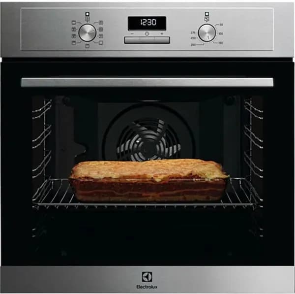 Духовой шкаф Electrolux EOD3C70TK