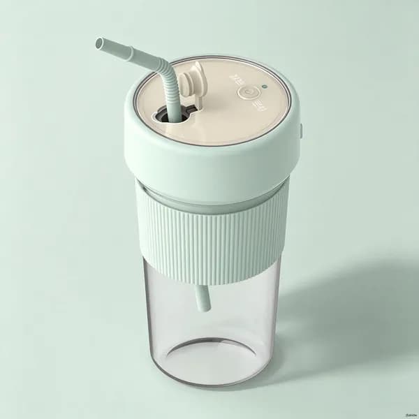 Соковыжималка электрическая комбинированная 019f73f53d3e7eaeb1421d60251ccee6, темно-зеленый