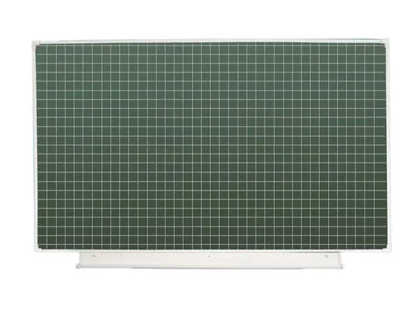 Доска школьная клетка 1012х750мм (ДА-11 (клетка)