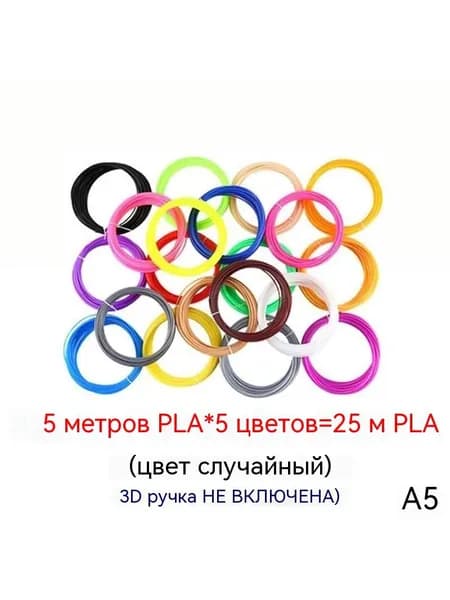 Ручка для 3D-печати