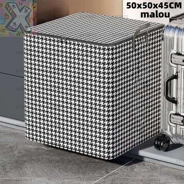 Коробка для переезда длина 50 см, ширина 45 см, высота 50 см.