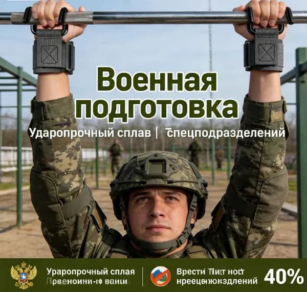 Турник, максимальный вес пользователя: 150 кг