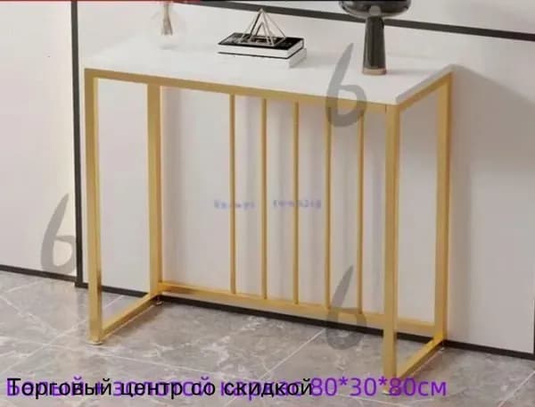 Консоль, 80х80х30 см