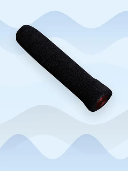 Торцевая лента для ракетки