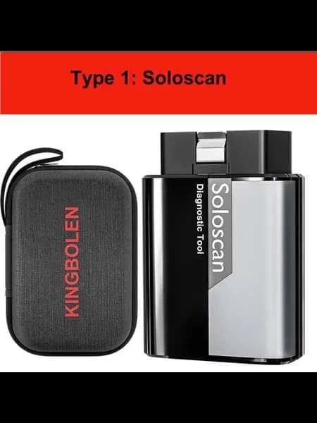 Soloscan диагностический