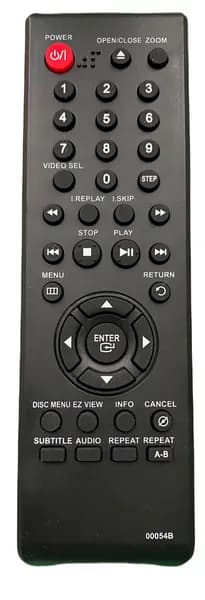 Пульт AK59-00054B для DVD-плеера SAMSUNG