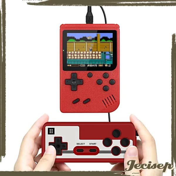 Игра  (Mac