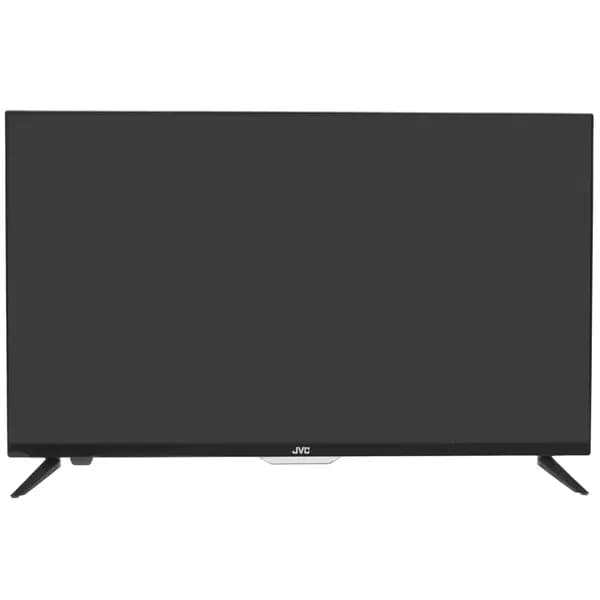 Телевизор 32″ HD, черный