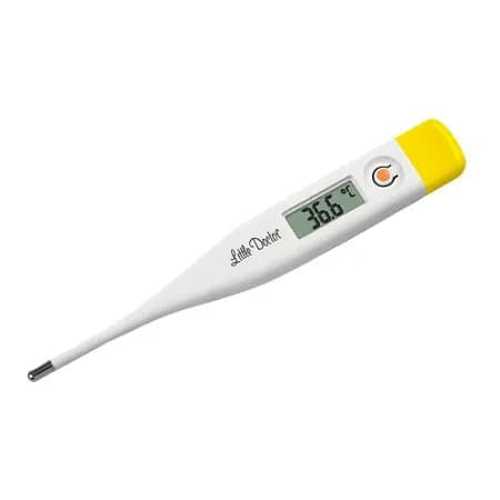 Термометр электр Little Doctor Ld-300