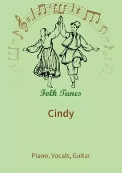 Cindy | traditional | Электронная книга