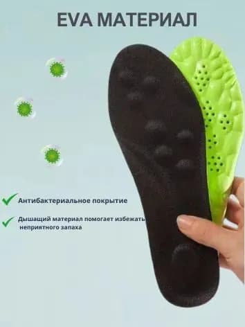 Стельки для обуви
