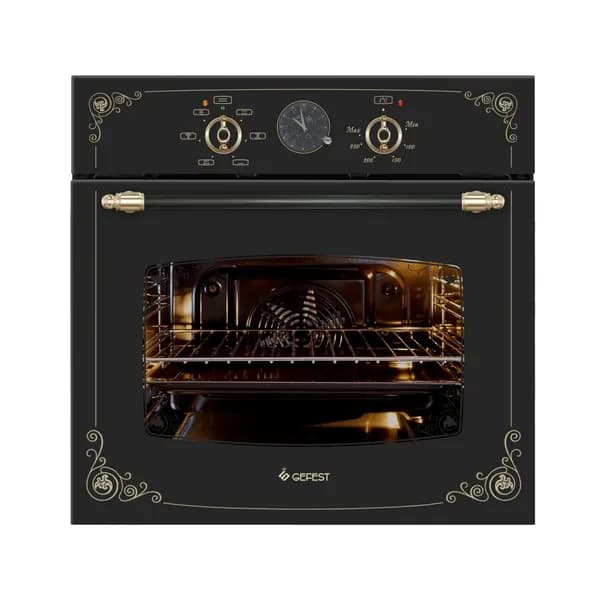 Духовой шкаф Gefest ЭДВ ДА 602-02 К93