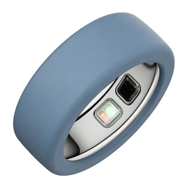 Чехол для кольца Oura Ring 5 из силикона, размер M (10 13)