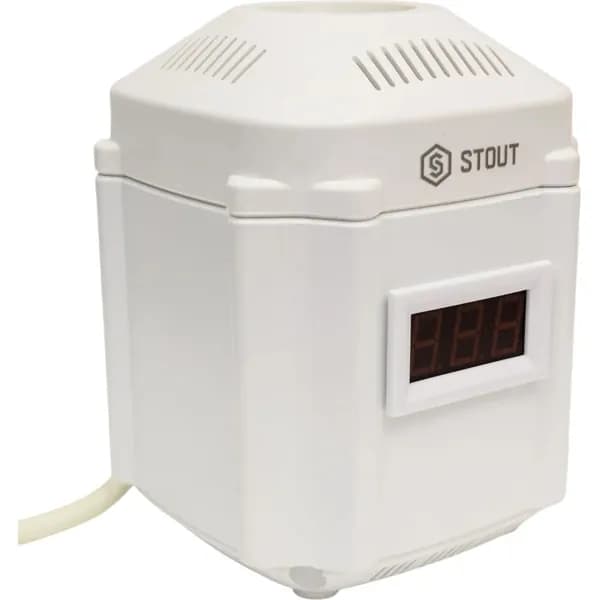 Стабилизатор сетевого напряжения STOUT Sst-0001-000250 RG00919ME77B1A