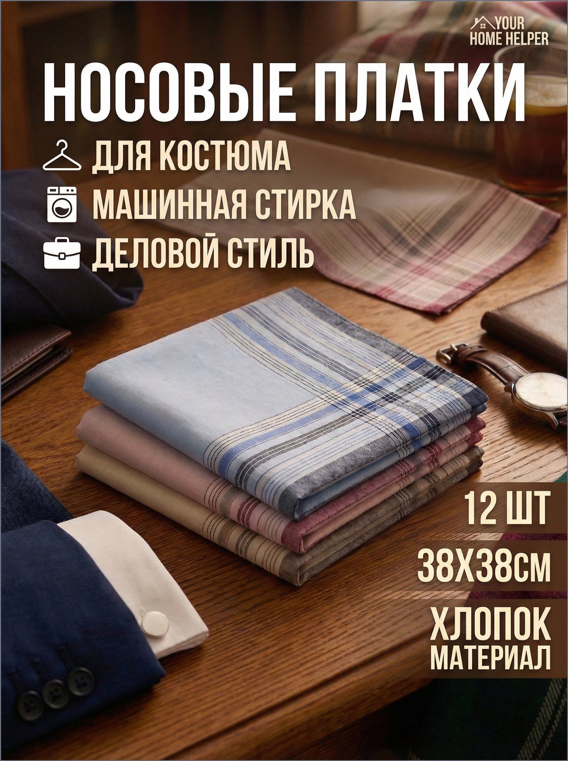 Носовой платок