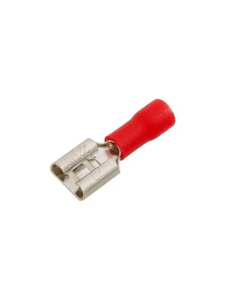 Клемма акустическая AURA 6.3 мм ATS-1563