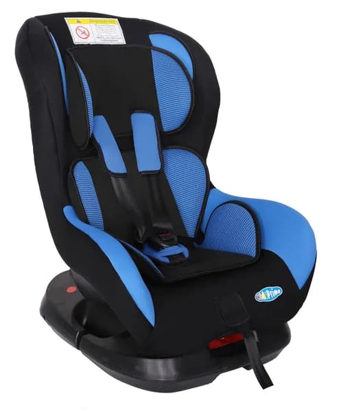 Детское автокресло Kids Prime LB303, группа 0+/I, 0-18 кг, 0-4 лет