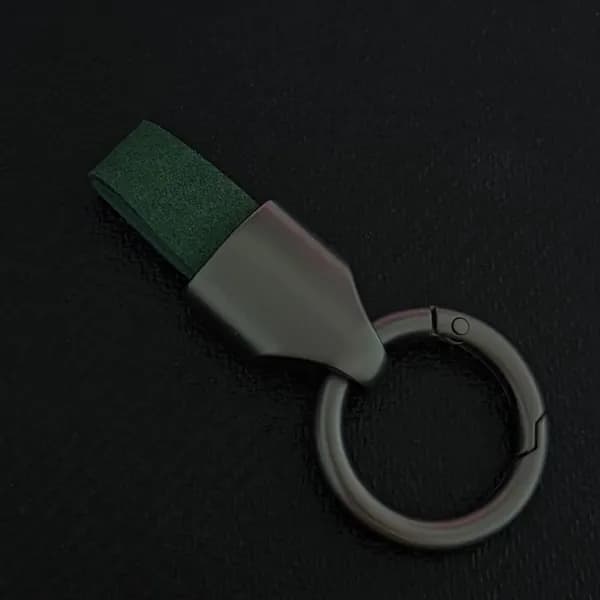 Ключница карманная