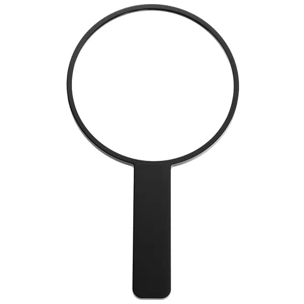 Зеркало интерьерное, 9.83 см