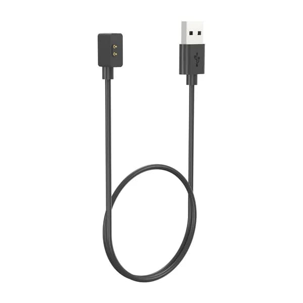 Магнитный адаптер для зарядного устройства, подходящий для Poco Watch USB-зарядный шнур Smartwatch Station