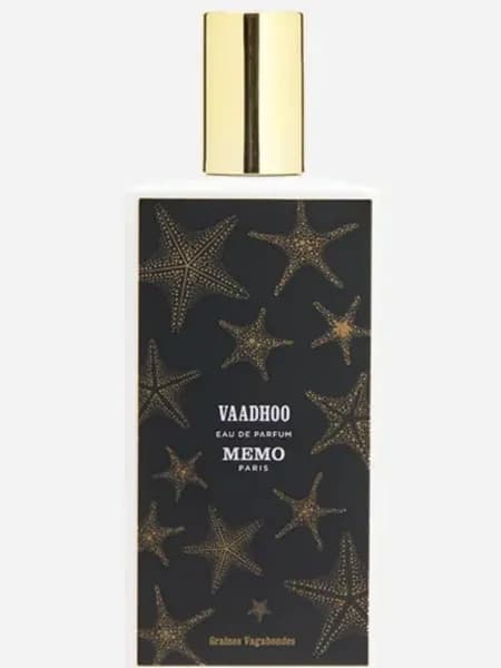 MEMO PARIS vaadhoo Отливант 5 мл