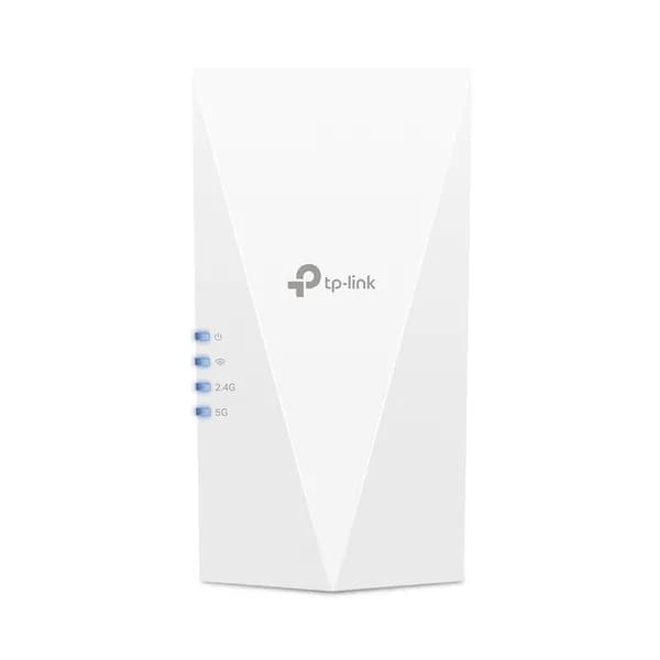 Усилитель Wi-Fi сигнала TP-Link AX1800 RE600X