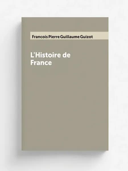 L'Histoire de France
