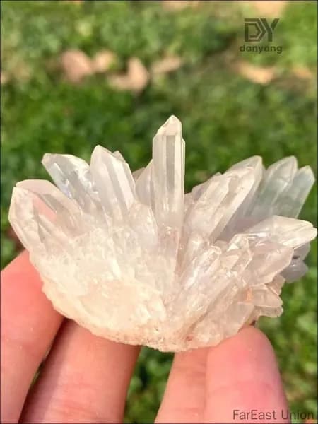 Натуральная друза горного (случайный выбор),Вес: 50 г.