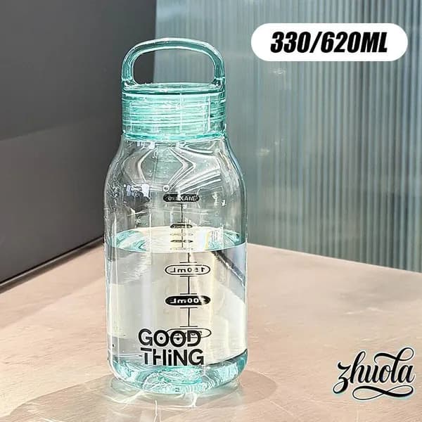 Спортивная бутылка, 330 мл