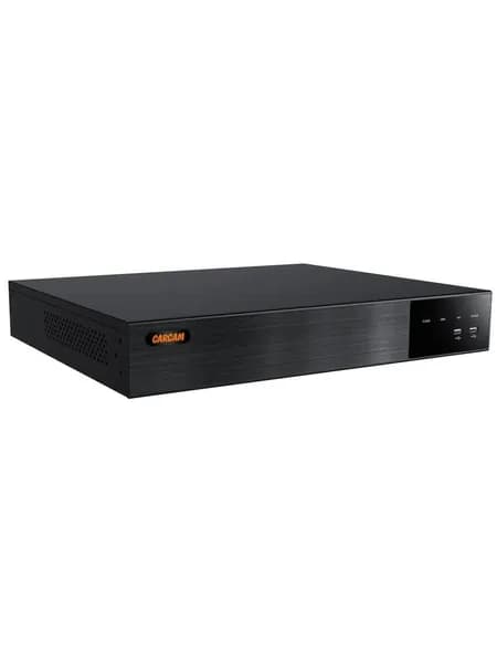 64-канальный IP-видеорегистратор CARCAM 64CH POE NVR8864