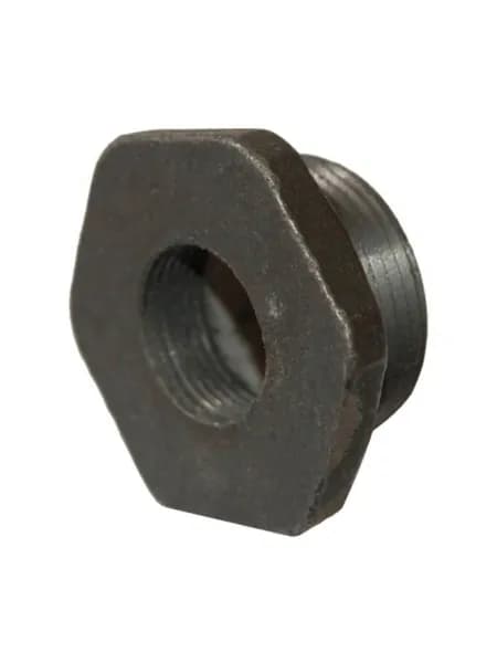 Переходник для радиатора правый 1 1/4*1/2"