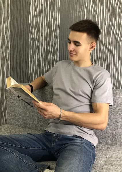 Футболка Vkomforte 1 шт