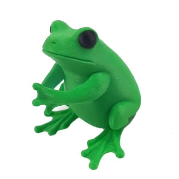 Миниатюрная подставка для ручек 3D-печать