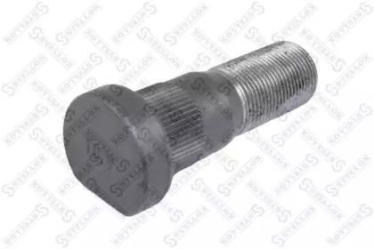 Болт колесный M22*1.5*70 (10.9) MAGNUM Stellox 85-18490-SX