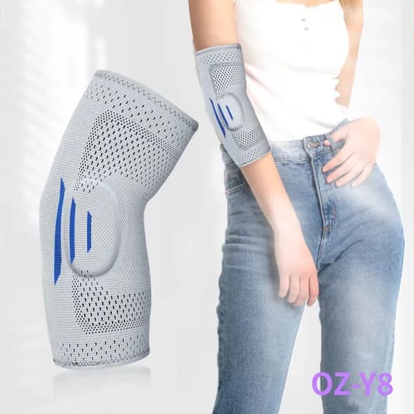 milochic Налокотники хоккейные