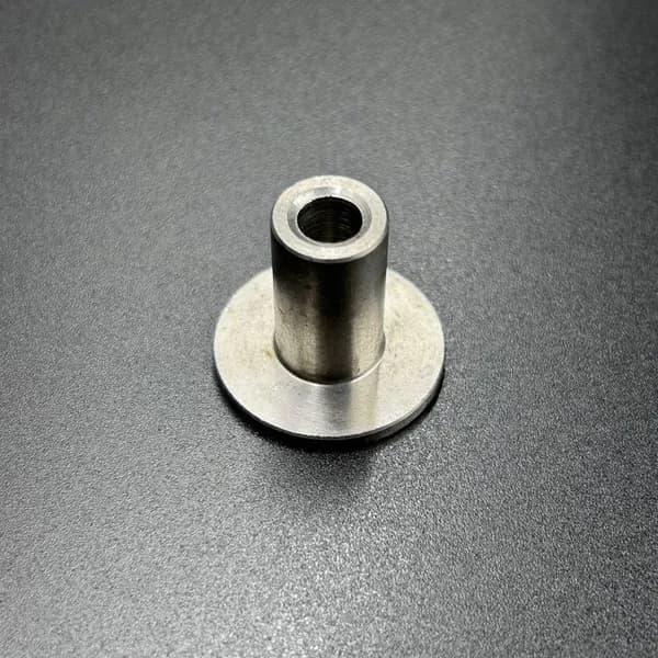 Втулка ручки включения скорости YAMAHA 9,9-15 40X F9,9-25 (YUELANG)